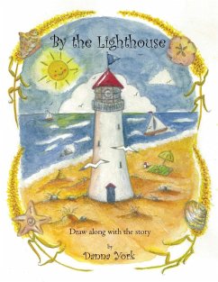 By the Lighthouse - York, Danna