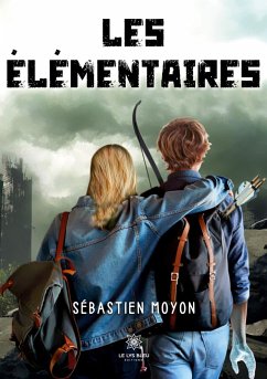 Les Élémentaires - Moyon, Sébastien