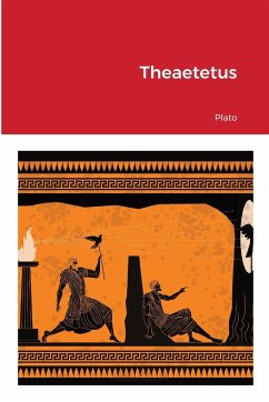 Theaetetus - Plato