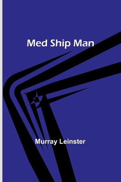 Med Ship Man - Leinster, Murray