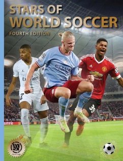 Stars of World Soccer - Jokulsson, Illugi