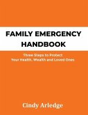 Family Emergency Handbook