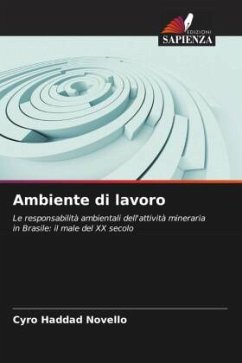 Cover Ambiente di lavoro