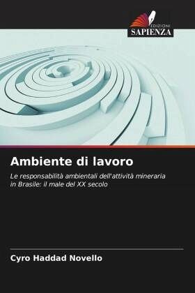 Ambiente di lavoro Ambiente di lavoro