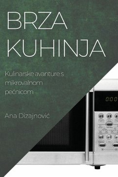 Cover Brza kuhinja