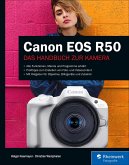 Canon EOS R50 (eBook, ePUB)