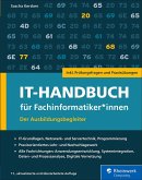IT-Handbuch für Fachinformatiker*innen (eBook, ePUB)