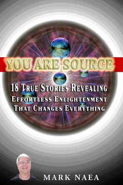 You Are Source - Naea, Mark