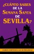 ¿Cuánto sabes de la Semana Santa de... - Bild 1