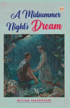 A Midsummer Night's Dream - William, Shakespeare