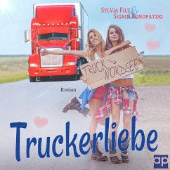 Truckerliebe (MP3-Download) - Filz, Sylvia; Konopatzki, Sigrid