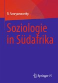 Soziologie in Südafrika (eBook, PDF)