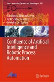 Confluence of Artificial Intelligence and Robotic Process Automation (eBook, PDF)