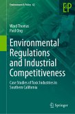 Environmental Regulations and Industrial Competitiveness (eBook, PDF)