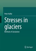Stresses in glaciers (eBook, PDF)