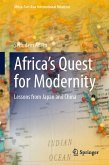 Africa’s Quest for Modernity (eBook, PDF)