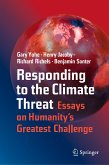 Responding to the Climate Threat (eBook, PDF)