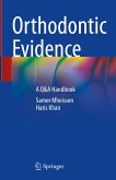 Orthodontic Evidence (eBook, PDF)