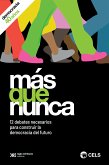 Más que nunca (eBook, ePUB)