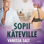 Sopii käteville – eroottinen novelli (MP3-Download)