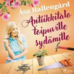 Antiikkitalo toipuville sydämille (MP3-Download)