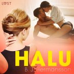 Halu – eroottinen novelli (MP3-Download)