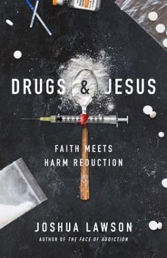 Cover Drugs & Jesus (eBook, ePUB)