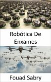 Robótica De Enxames (eBook, ePUB)