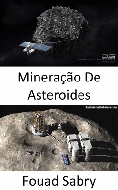 Mineração De Asteroides (eBook, ePUB) - Sabry, Fouad