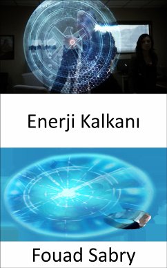 Enerji Kalkanı (eBook, ePUB) - Sabry, Fouad