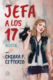 Jefa a los 17 (eBook, ePUB)