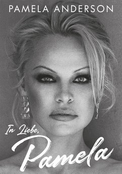 In Liebe, Pamela (eBook, ePUB) - Anderson, Pamela