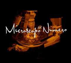 Cover Microscopo del Numero (eBook, ePUB)