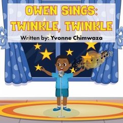 Cover Owen Sings (eBook, ePUB)