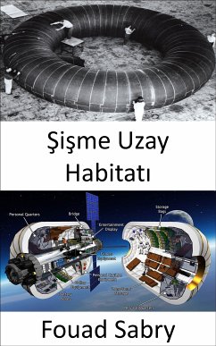 Şişme Uzay Habitatı (eBook, ePUB) - Sabry, Fouad