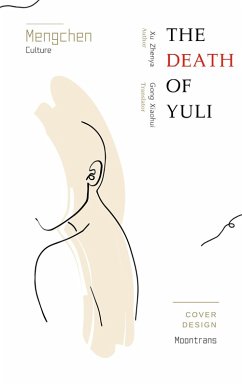 Cover The Death of Yuli (eBook, ePUB)