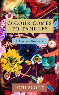 Cover Colour comes to Tangles (eBook, ePUB)