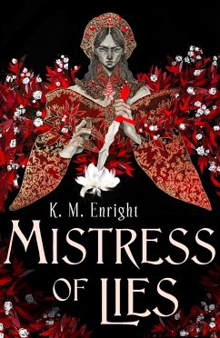 Mistress of Lies (eBook, ePUB) - Enright, K. M.