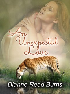 Cover An Unexpected Love (Finding Love, #15) (eBook, ePUB)