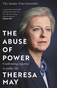 The Abuse of Power (eBook, ePUB) Cover The Abuse of Power (eBook, ePUB)