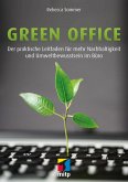 Green Office (eBook, ePUB)