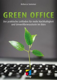Cover Green Office (eBook, ePUB)