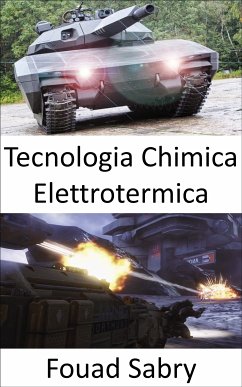 Tecnologia Chimica Elettrotermica (eBook, ePUB) - Sabry, Fouad