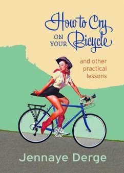 Cover How to Cry on Your Bicycle (eBook, ePUB)