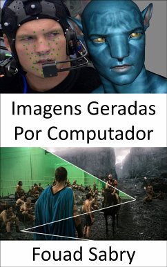 Imagens Geradas Por Computador (eBook, ePUB) - Sabry, Fouad