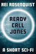 Ready Call Jones (eBook, ePUB) - Bild 1