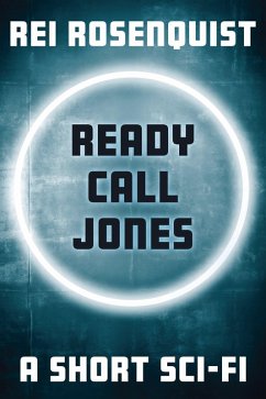 Cover Ready Call Jones (eBook, ePUB)