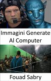 Immagini Generate Al Computer (eBook, ePUB)