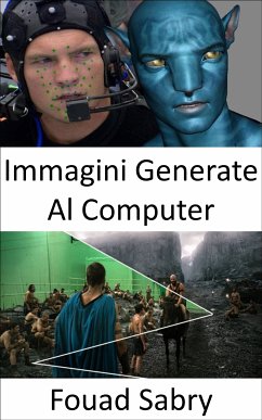 Immagini Generate Al Computer (eBook, ePUB) - Sabry, Fouad