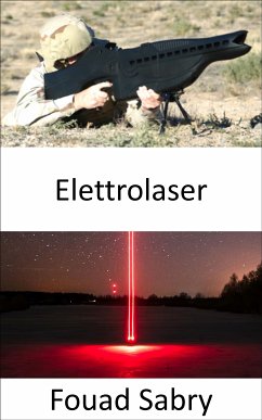 Elettrolaser (eBook, ePUB) - Sabry, Fouad